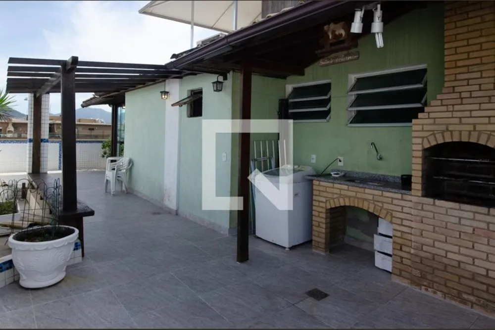 Cobertura, 4 quartos, 270 m² - Foto 62