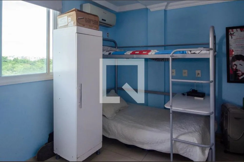 Cobertura, 4 quartos, 270 m² - Foto 14