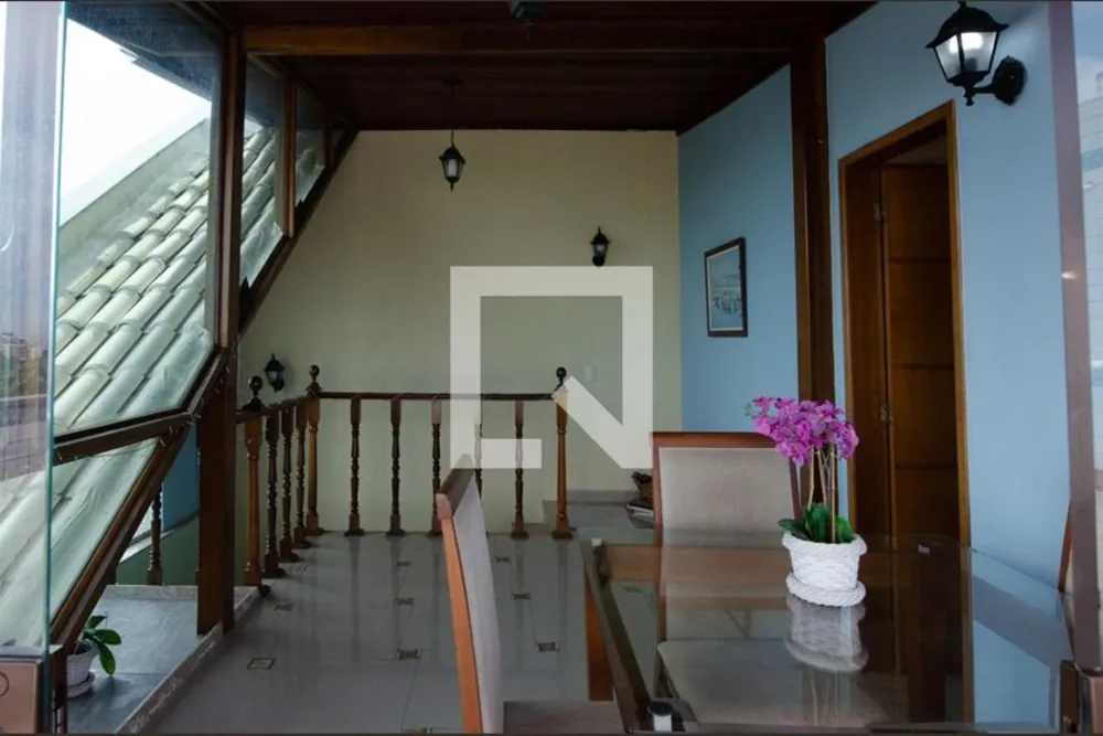Cobertura, 4 quartos, 270 m² - Foto 1
