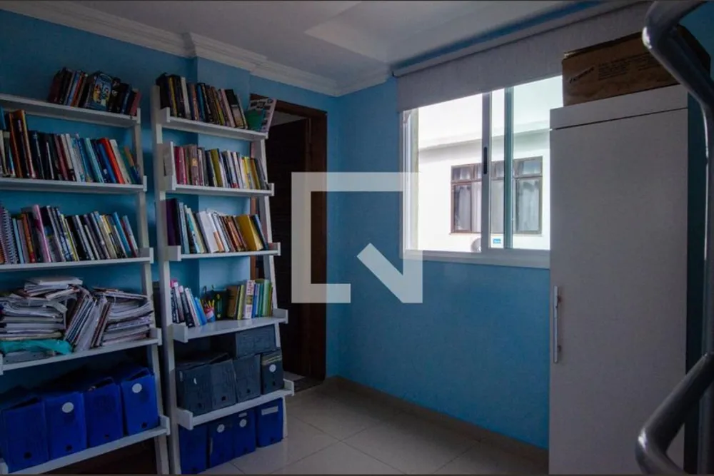 Cobertura, 4 quartos, 270 m² - Foto 13