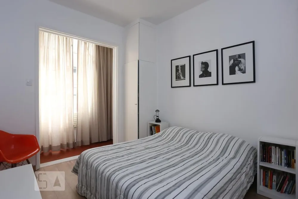 Apartamento, 3 quartos, 100 m² - Foto 22