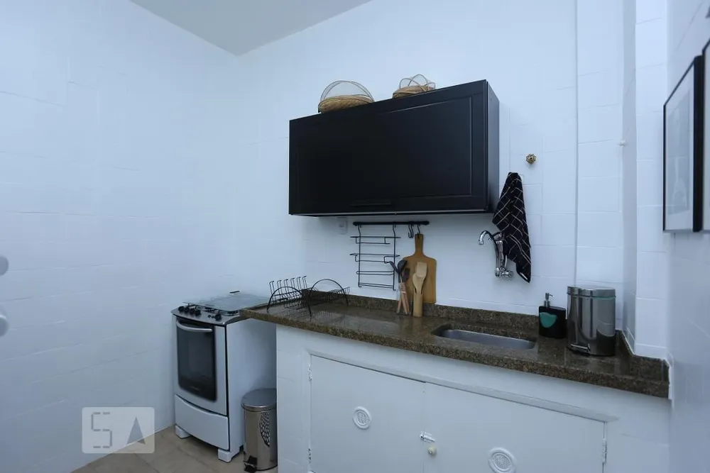 Apartamento, 3 quartos, 100 m² - Foto 9