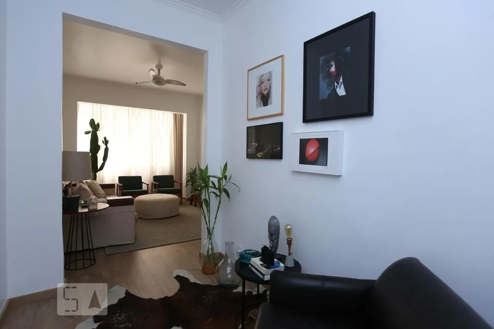 Apartamento, 3 quartos, 100 m² - Foto 5