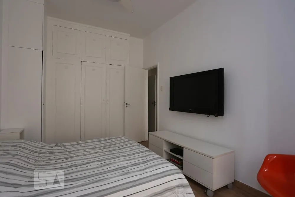 Apartamento, 3 quartos, 100 m² - Foto 28