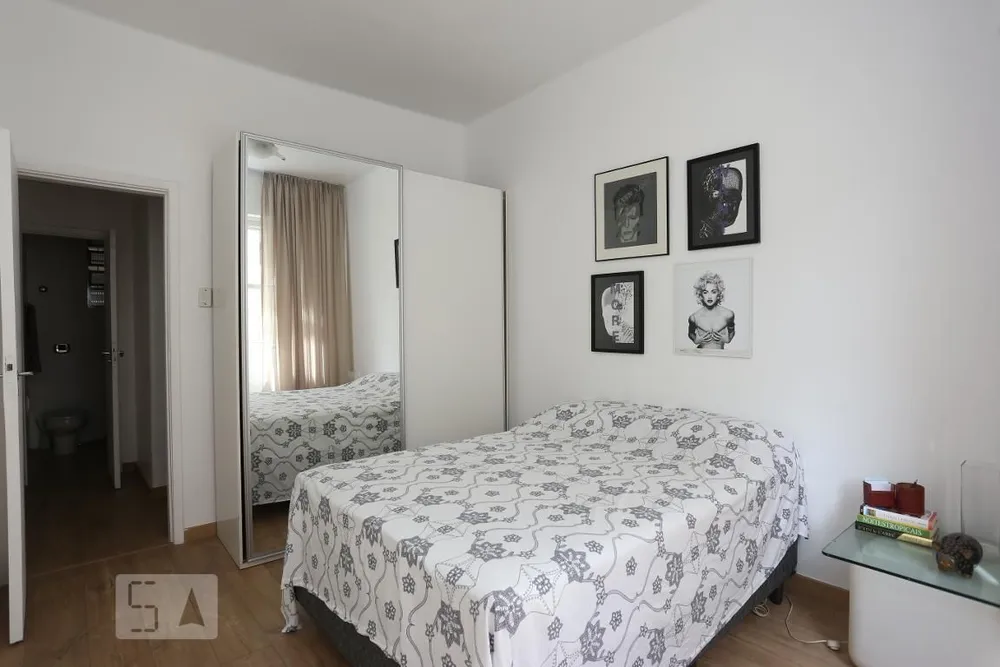 Apartamento, 3 quartos, 100 m² - Foto 23
