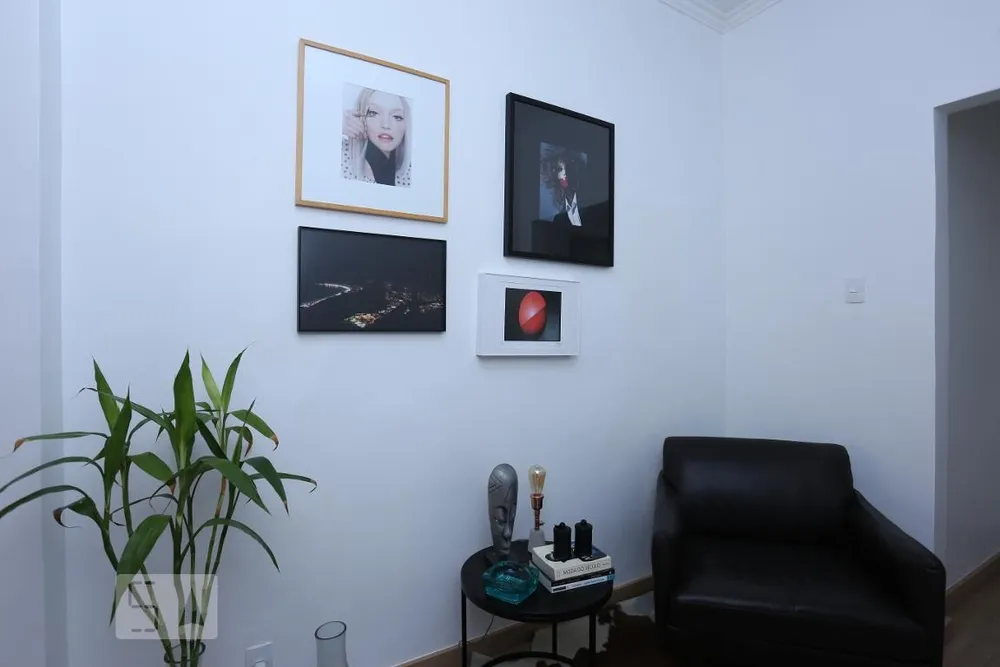 Apartamento, 3 quartos, 100 m² - Foto 6