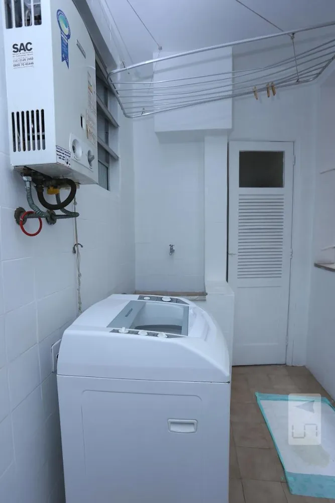 Apartamento, 3 quartos, 100 m² - Foto 11