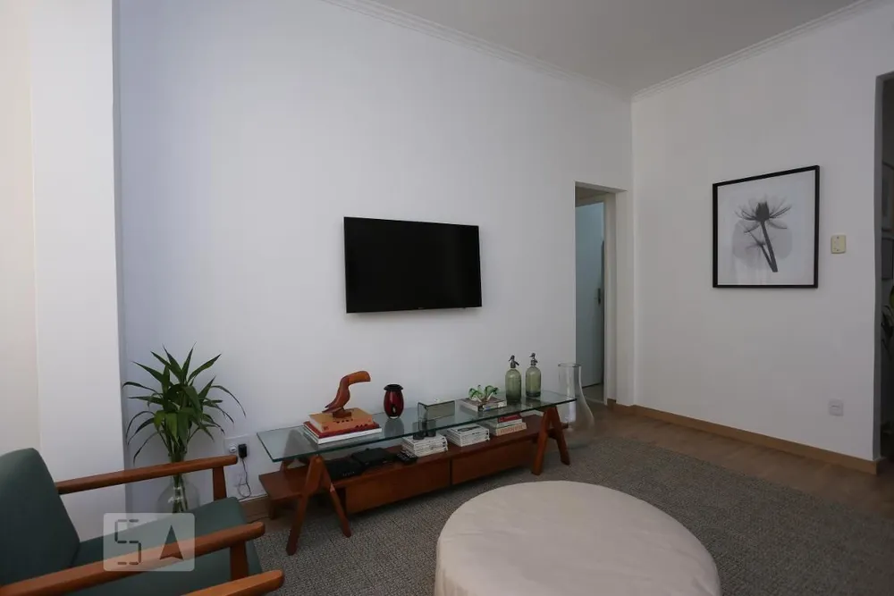 Apartamento, 3 quartos, 100 m² - Foto 3