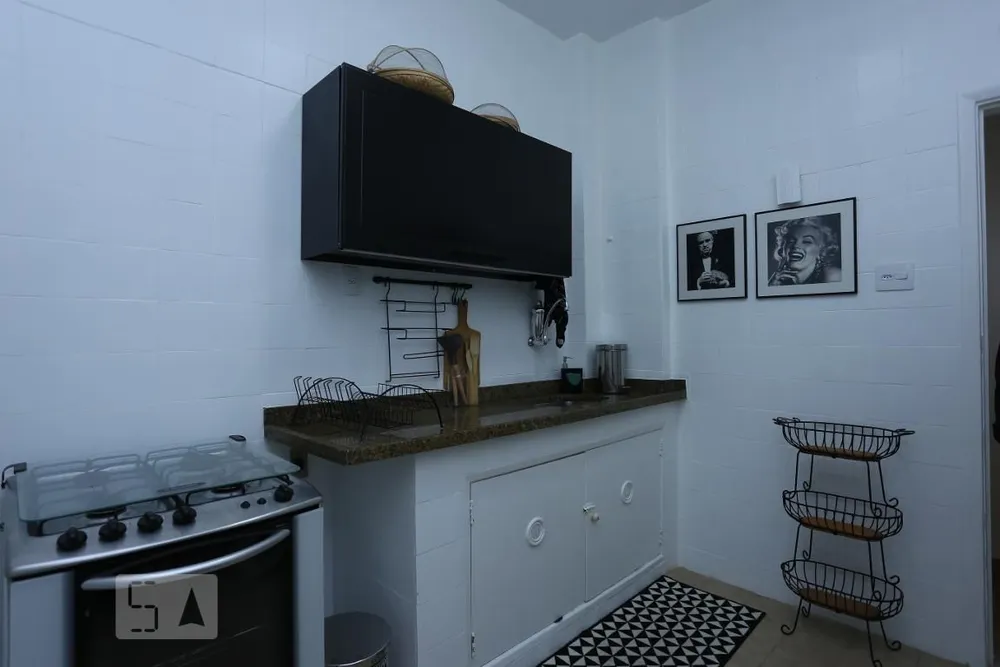 Apartamento, 3 quartos, 100 m² - Foto 8