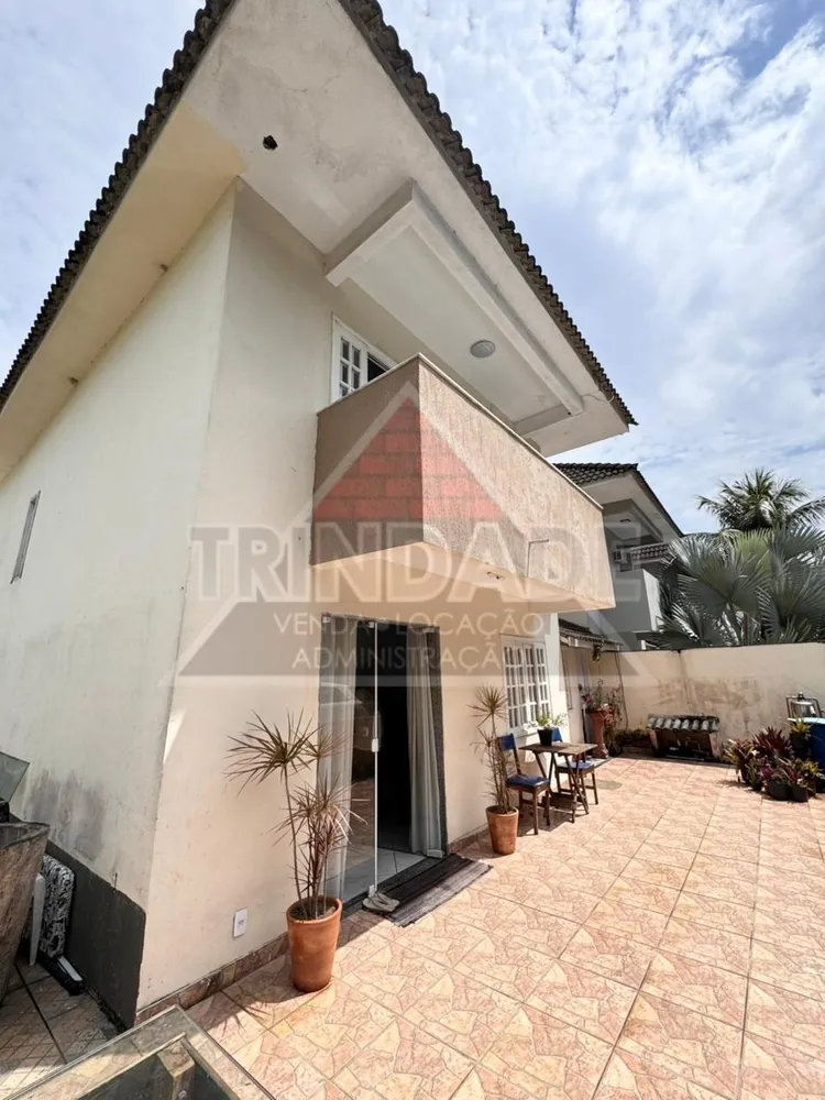 Casa, 3 quartos, 200 m² - Foto 2