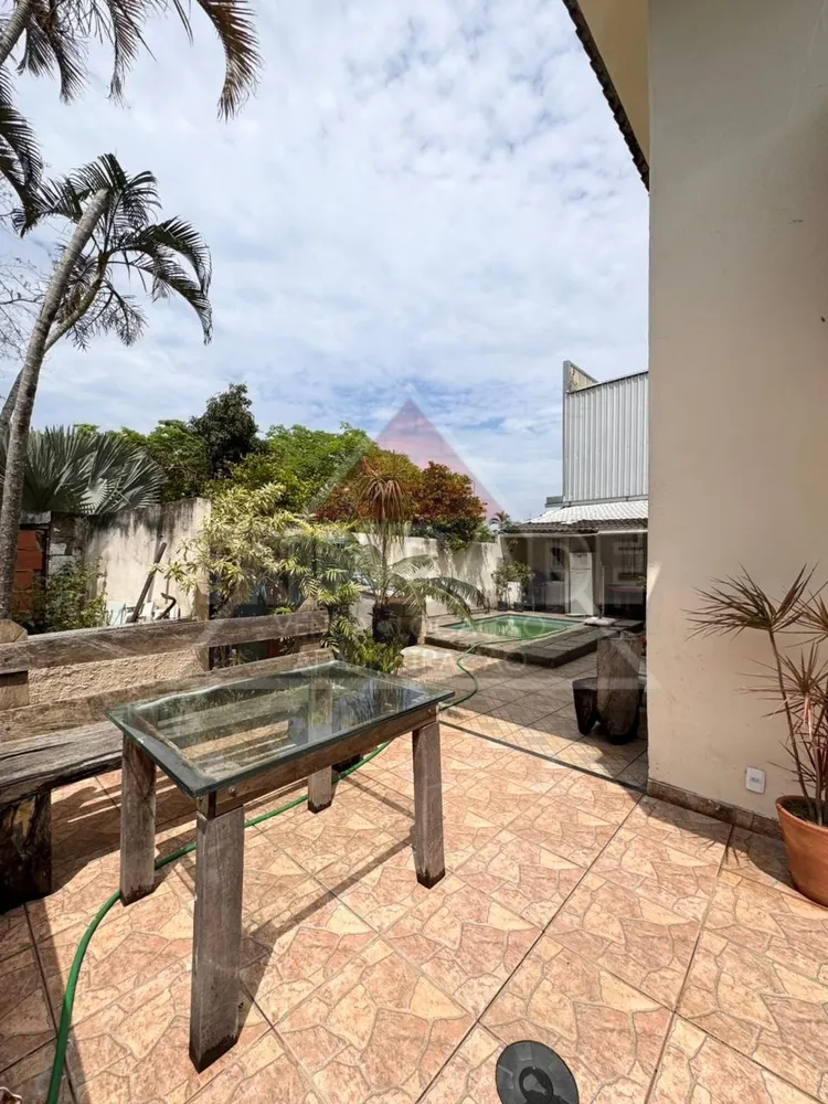 Casa, 3 quartos, 200 m² - Foto 5