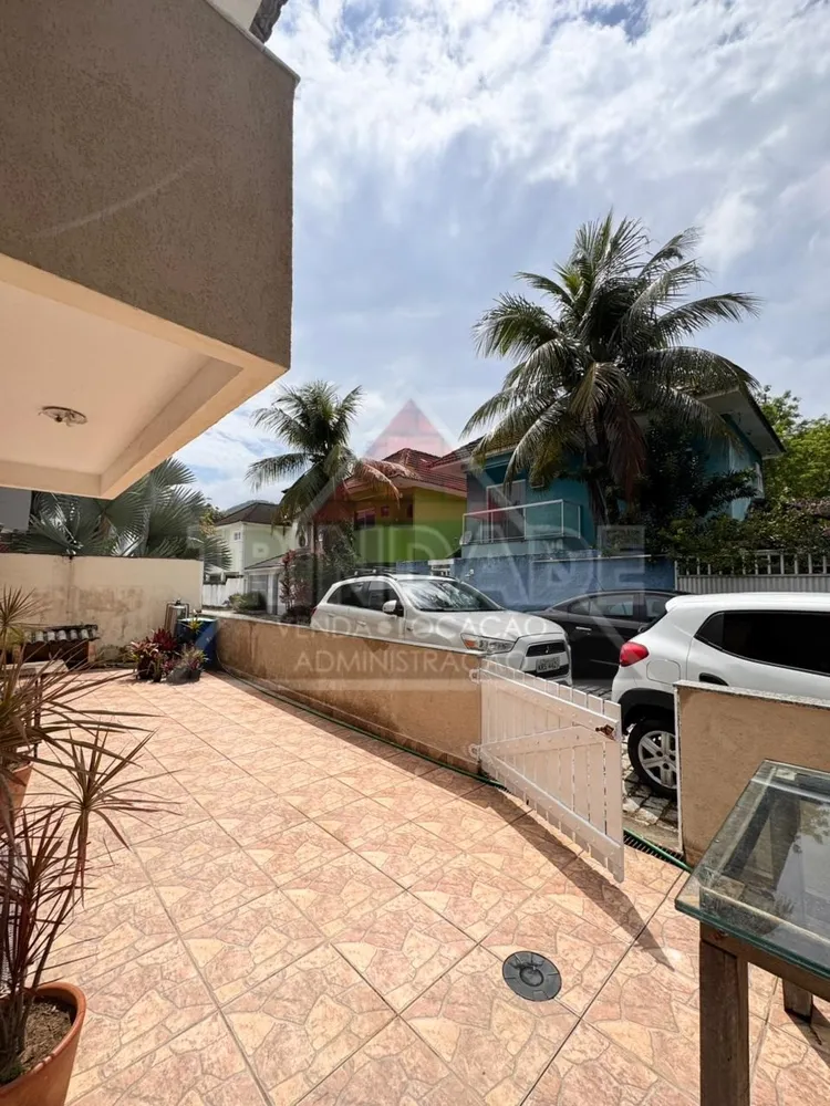 Casa, 3 quartos, 200 m² - Foto 4