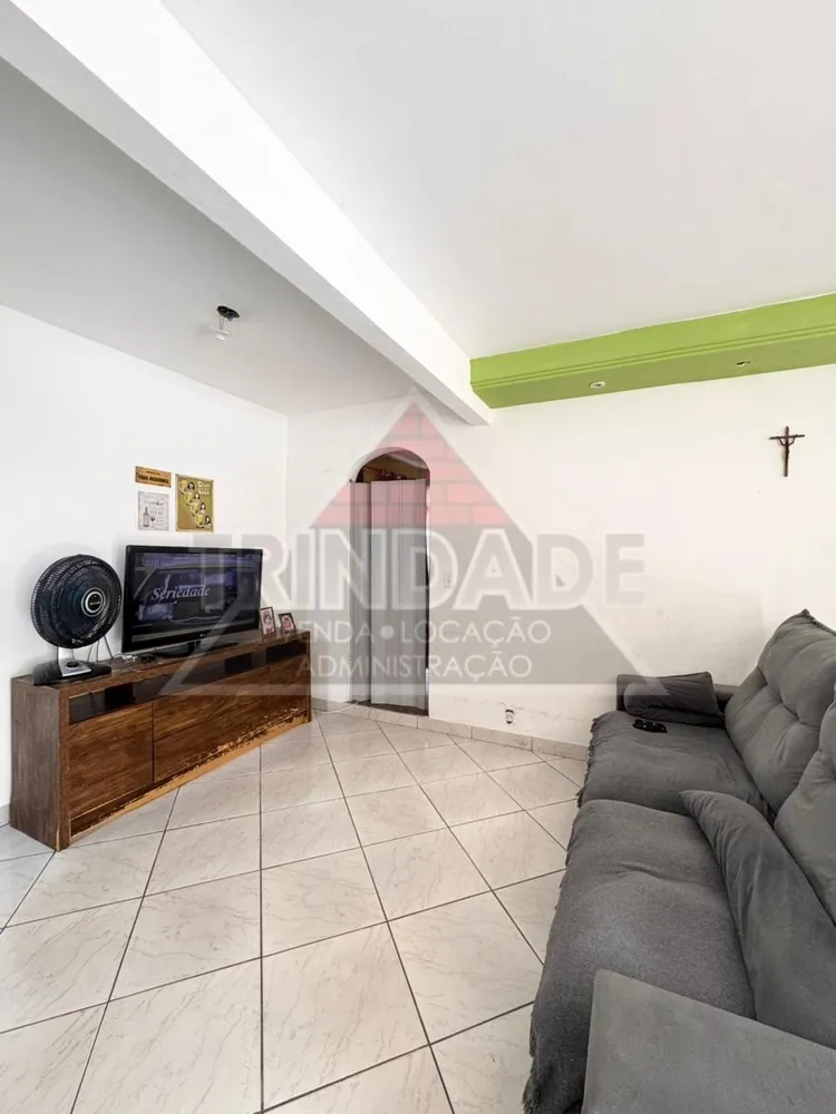 Casa, 3 quartos, 200 m² - Foto 8
