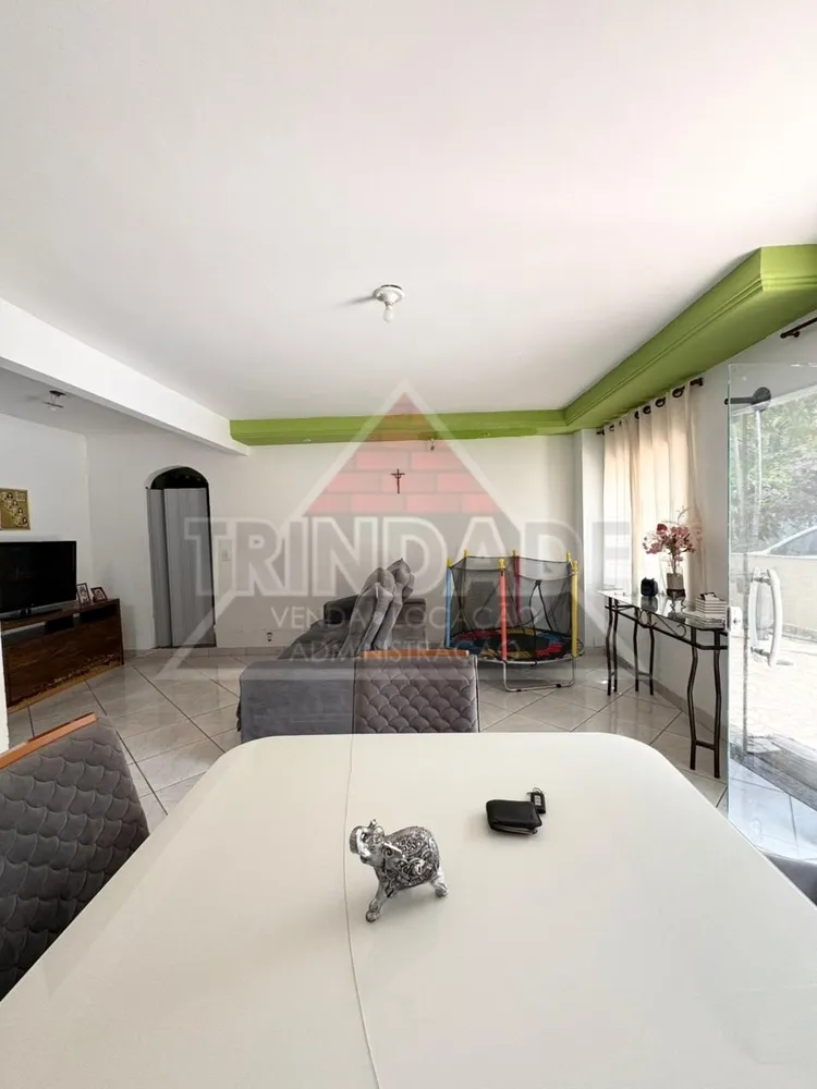 Casa, 3 quartos, 200 m² - Foto 7