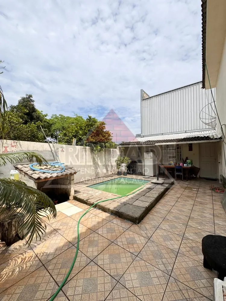 Casa, 3 quartos, 200 m² - Foto 6