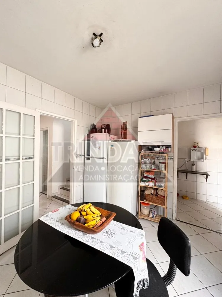 Casa, 3 quartos, 200 m² - Foto 11