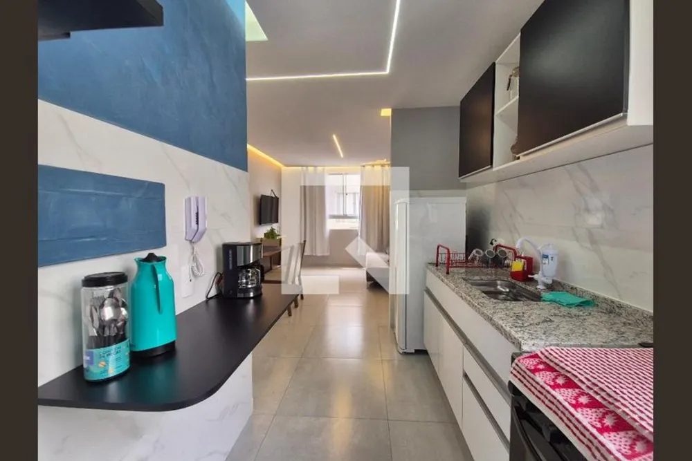 Apartamento, 2 quartos, 46 m² - Foto 25