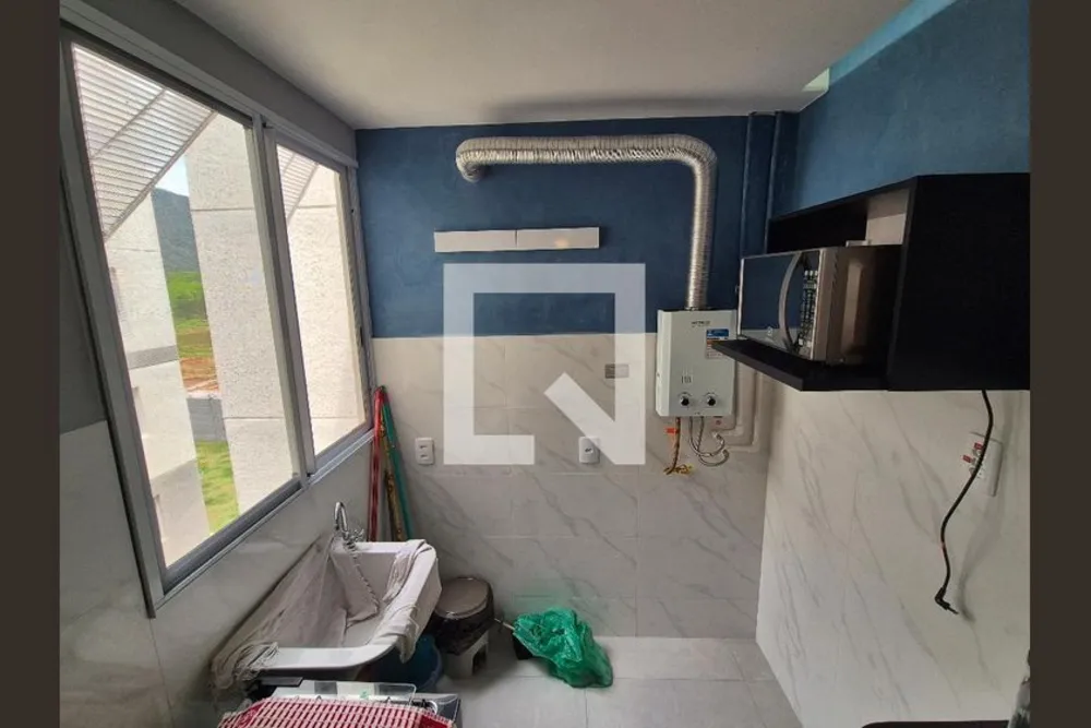 Apartamento, 2 quartos, 46 m² - Foto 24