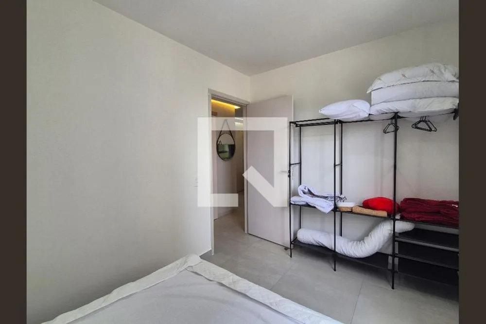 Apartamento, 2 quartos, 46 m² - Foto 9