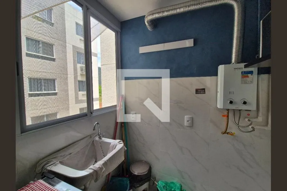 Apartamento, 2 quartos, 46 m² - Foto 19