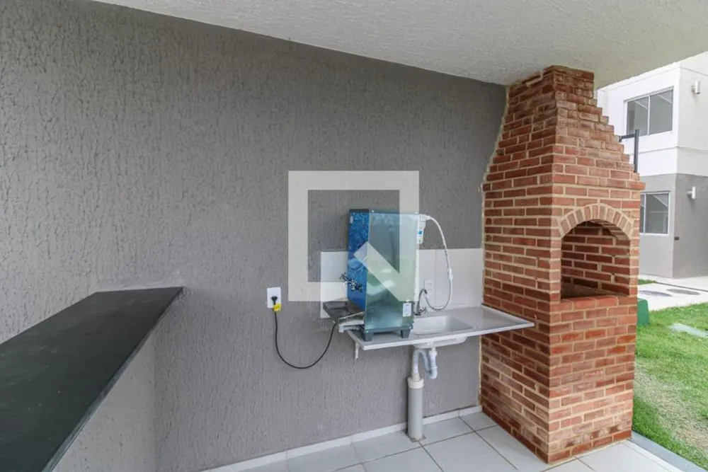 Apartamento, 2 quartos, 46 m² - Foto 22