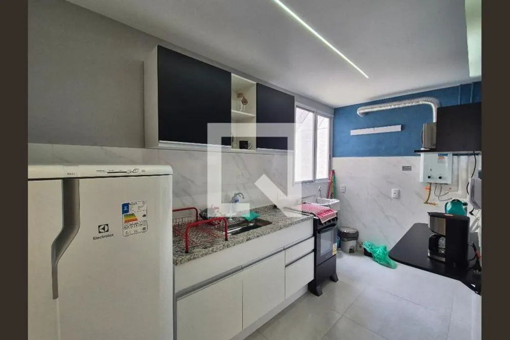 Apartamento, 2 quartos, 46 m² - Foto 20
