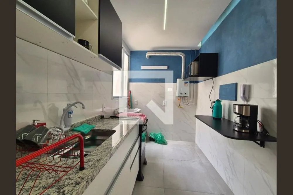 Apartamento, 2 quartos, 46 m² - Foto 23