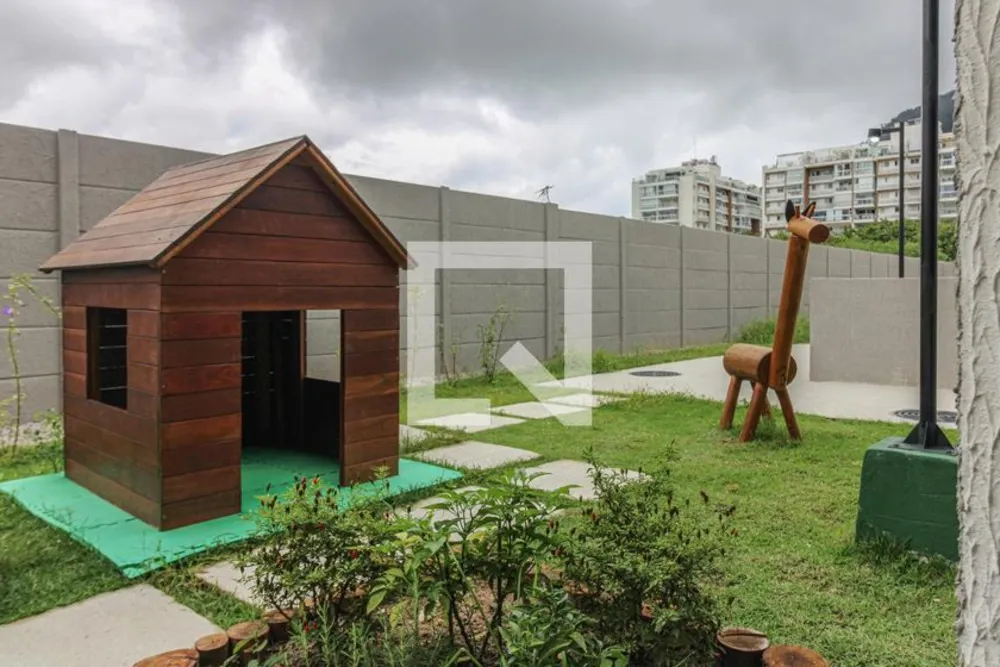 Apartamento, 2 quartos, 46 m² - Foto 14