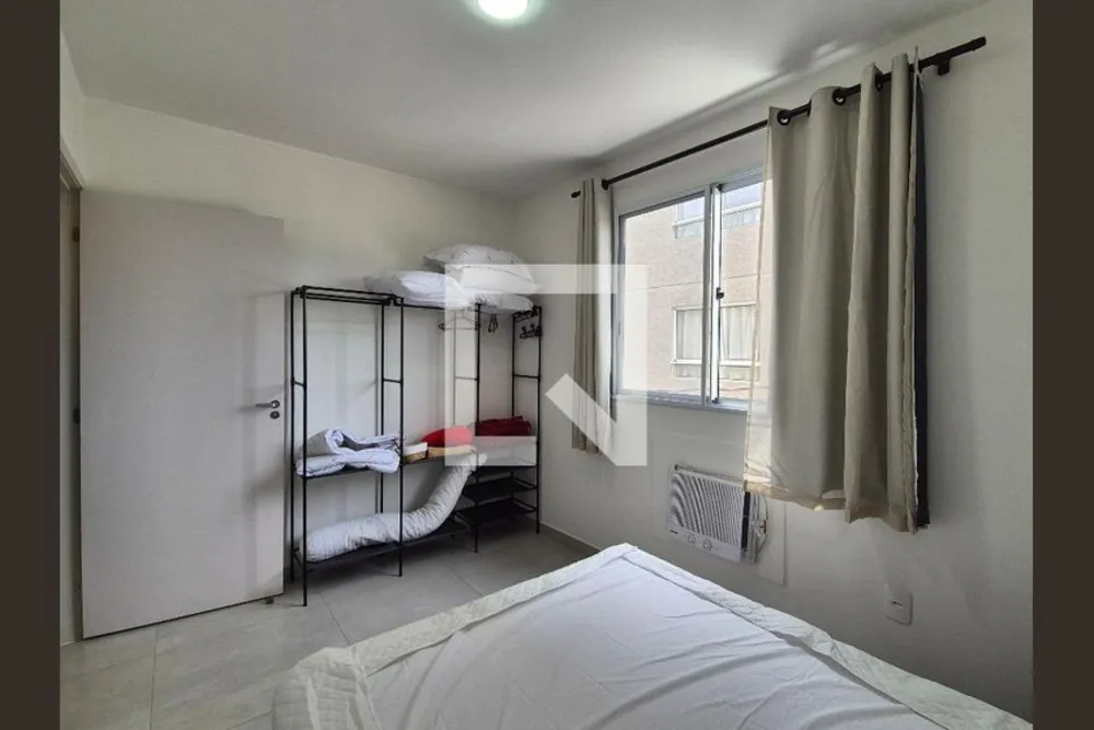 Apartamento, 2 quartos, 46 m² - Foto 7