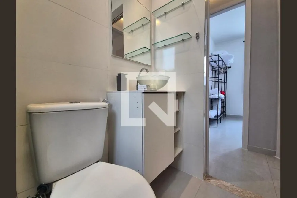 Apartamento, 2 quartos, 46 m² - Foto 15