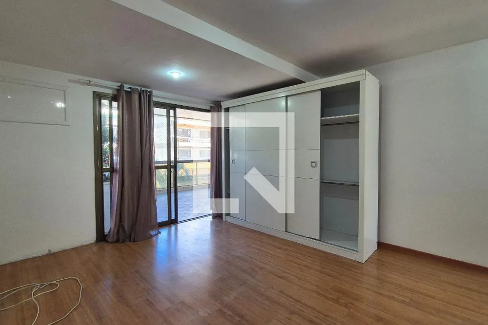 Apartamento, 3 quartos, 119 m² - Foto 1