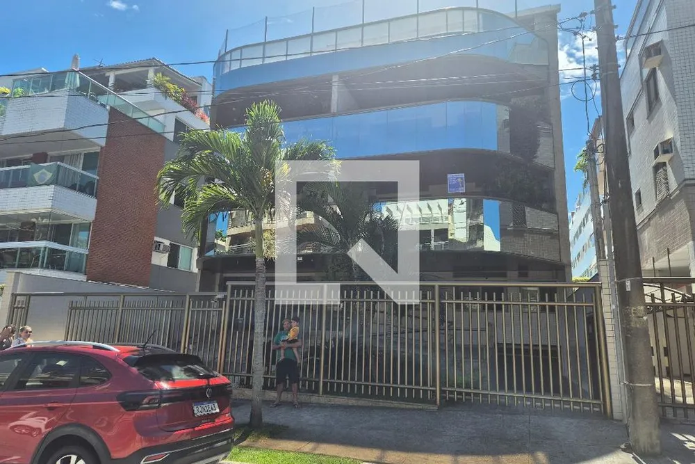 Apartamento, 3 quartos, 119 m² - Foto 21