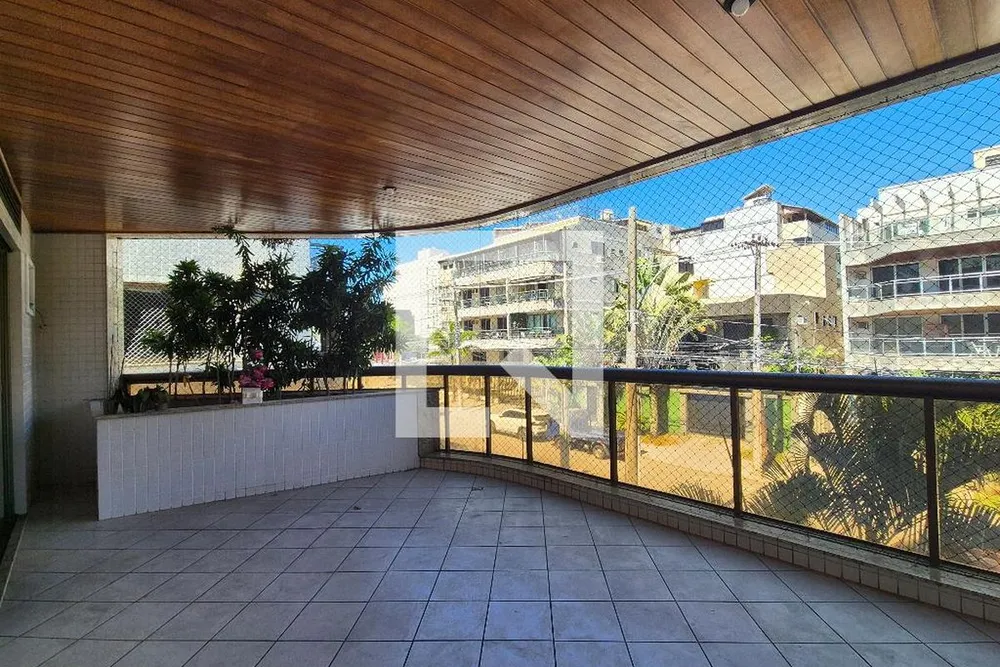 Apartamento, 3 quartos, 119 m² - Foto 12
