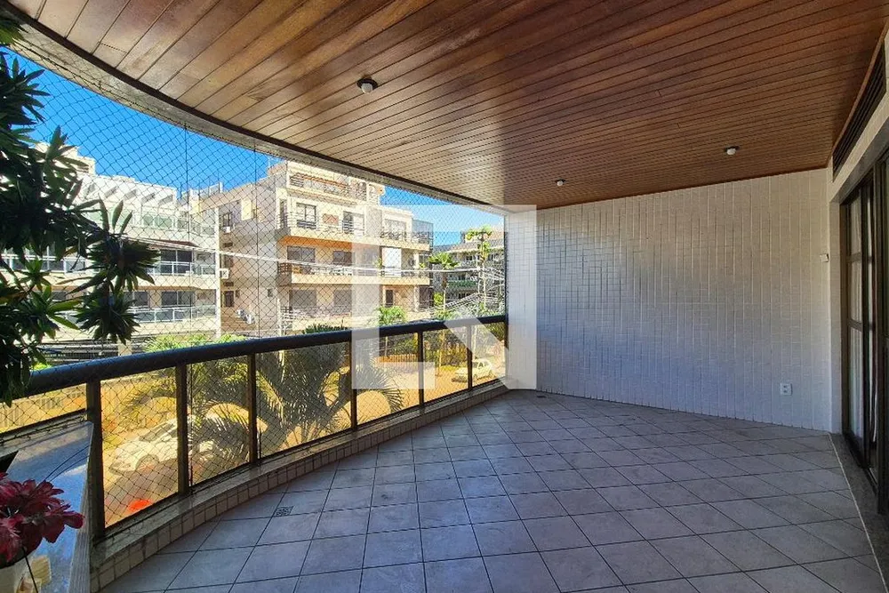 Apartamento, 3 quartos, 119 m² - Foto 14