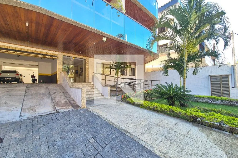 Apartamento, 3 quartos, 119 m² - Foto 35