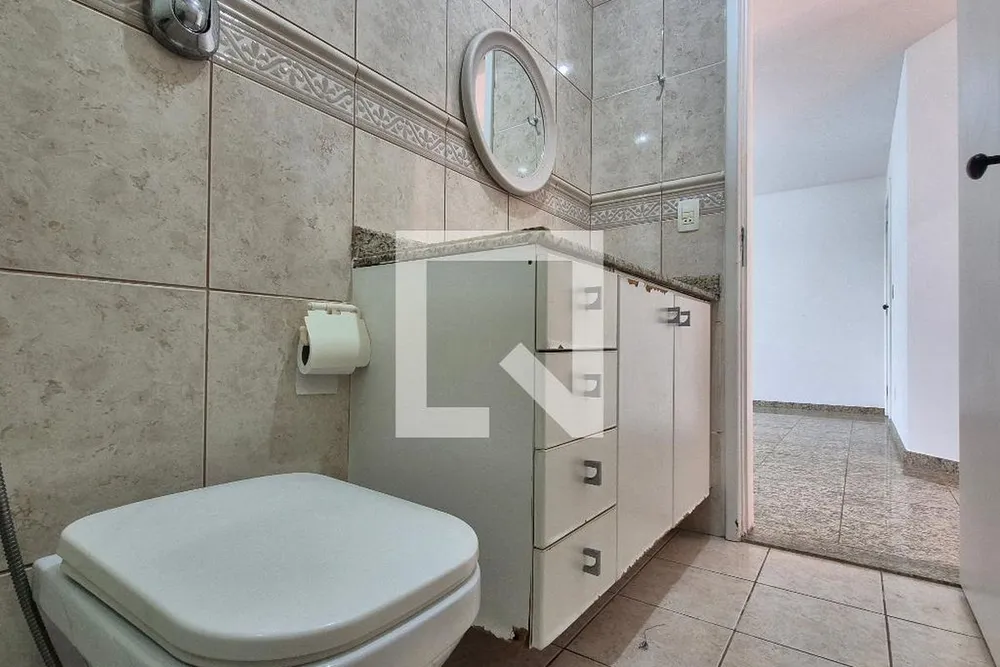 Apartamento, 3 quartos, 119 m² - Foto 34
