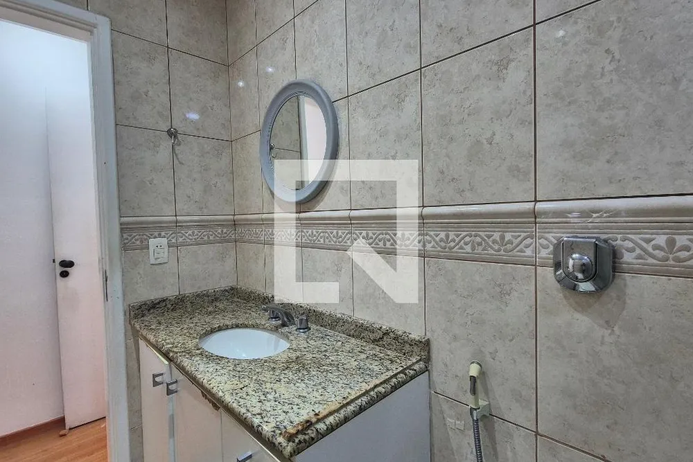 Apartamento, 3 quartos, 119 m² - Foto 2