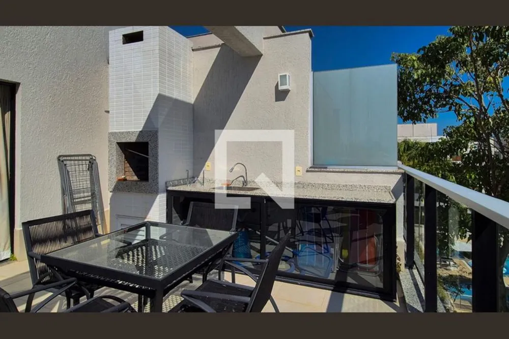 Cobertura, 4 quartos, 210 m² - Foto 48