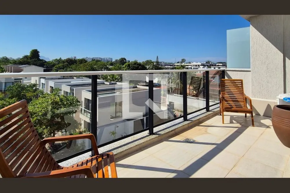 Cobertura, 4 quartos, 210 m² - Foto 34