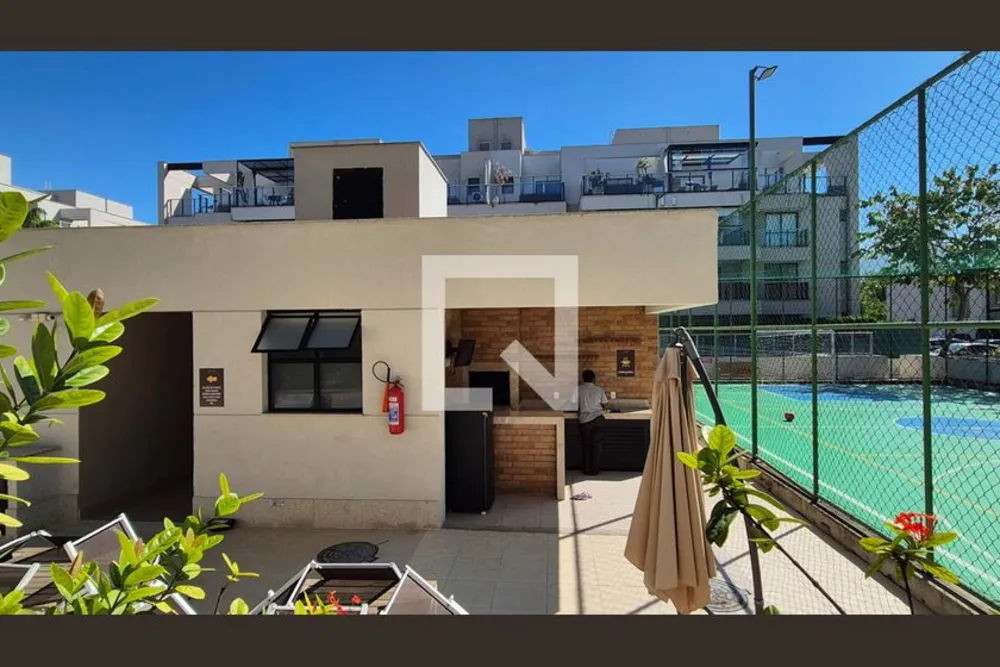 Cobertura, 4 quartos, 210 m² - Foto 38