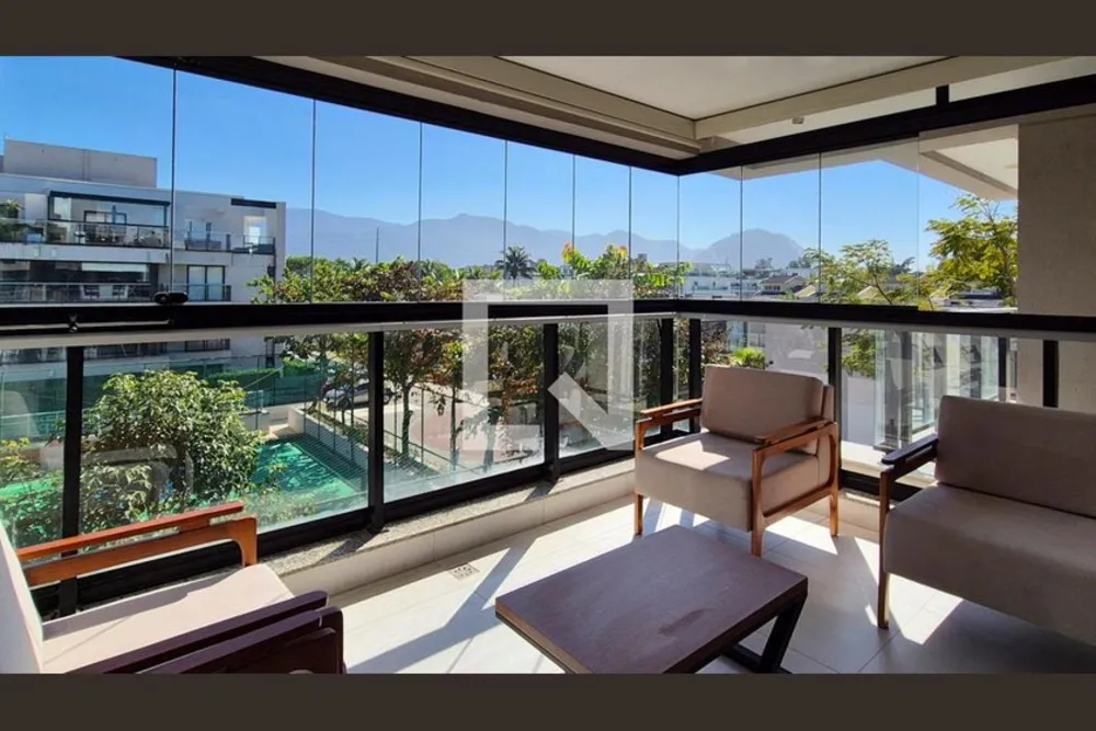Cobertura, 4 quartos, 210 m² - Foto 10
