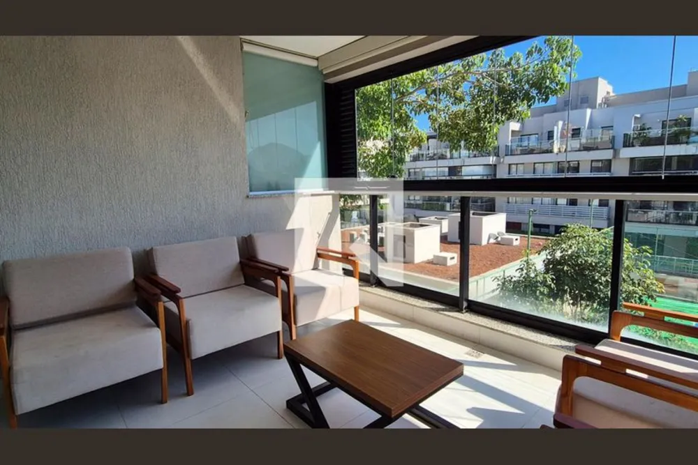 Cobertura, 4 quartos, 210 m² - Foto 9