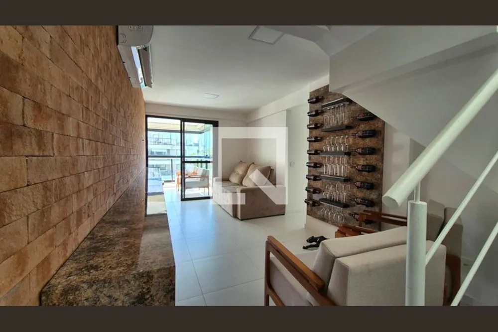Cobertura, 4 quartos, 210 m² - Foto 6