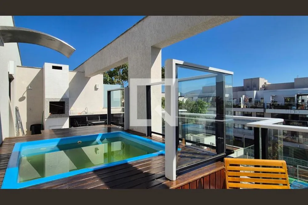 Cobertura, 4 quartos, 210 m² - Foto 57