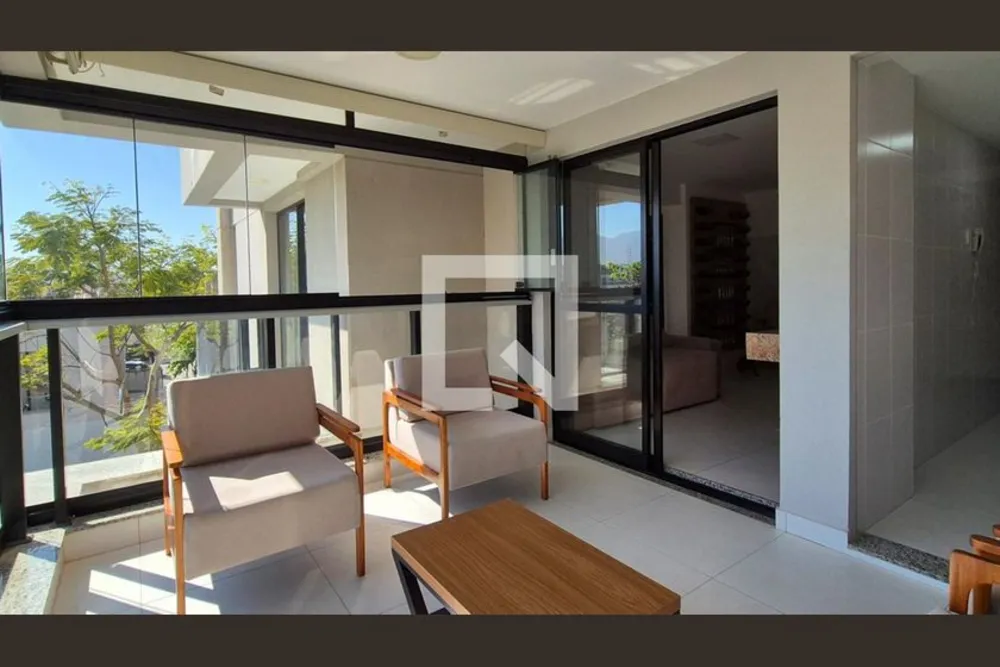 Cobertura, 4 quartos, 210 m² - Foto 11