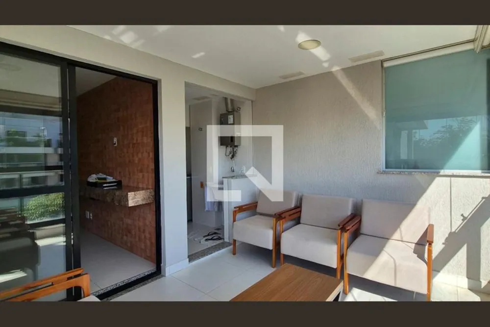 Cobertura, 4 quartos, 210 m² - Foto 13