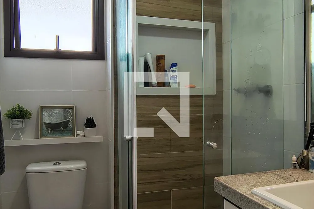 Apartamento, 4 quartos, 124 m² - Foto 38
