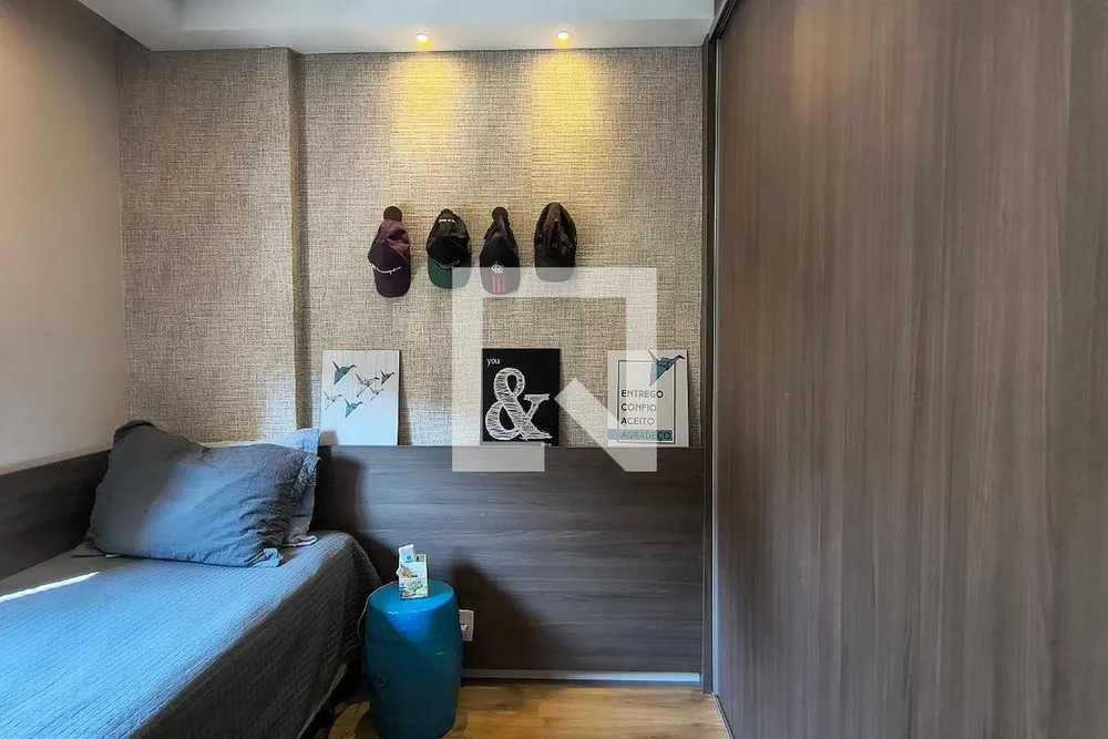 Apartamento, 4 quartos, 124 m² - Foto 34
