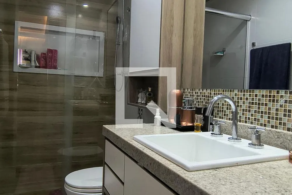 Apartamento, 4 quartos, 124 m² - Foto 30