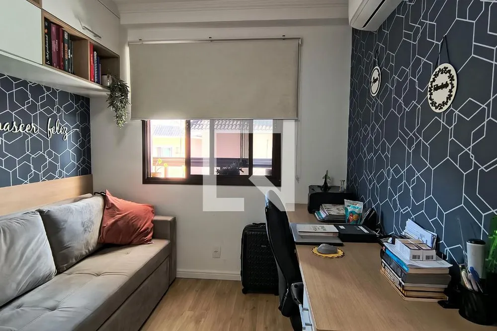 Apartamento, 4 quartos, 124 m² - Foto 14